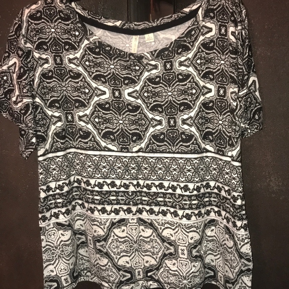 Cato blouse